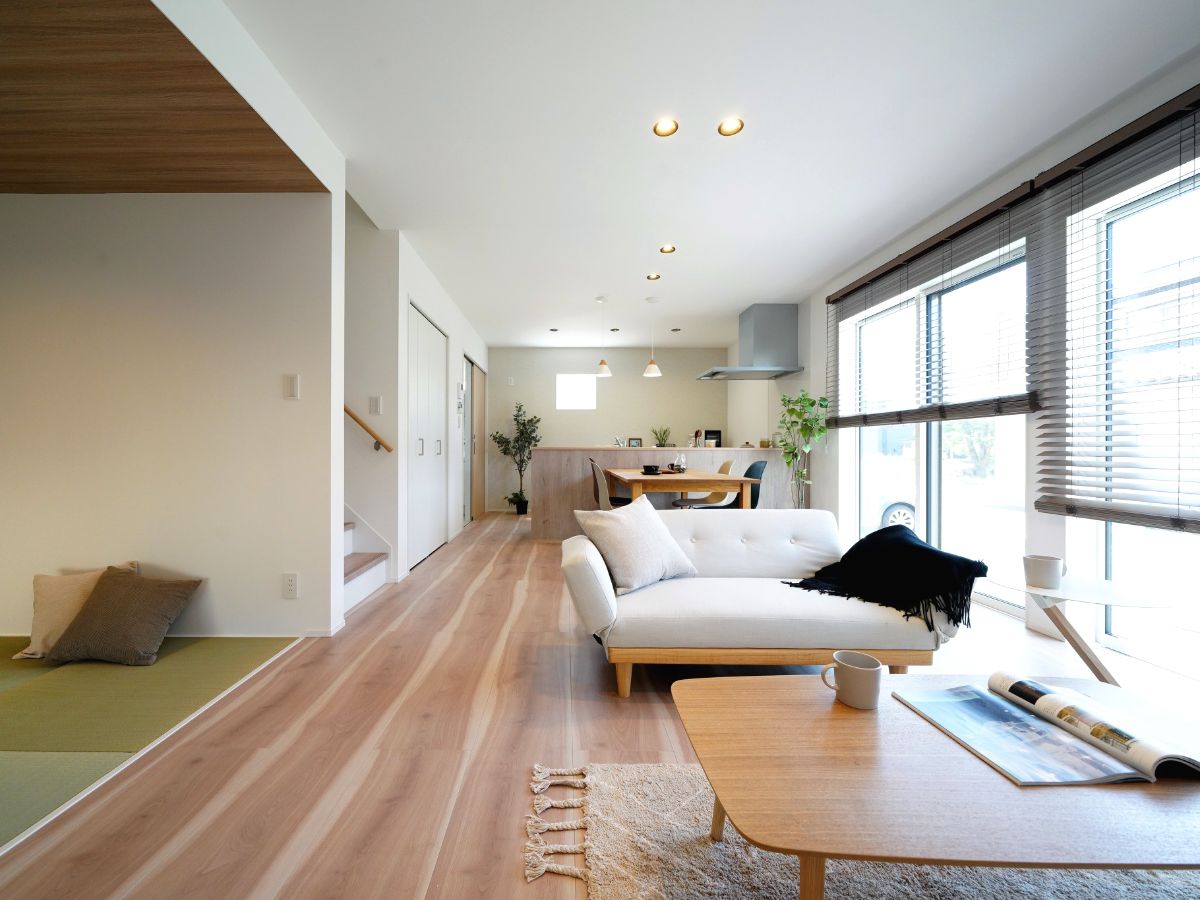 Shiawaseya-【家づくり】住宅会社は「どっちでもいいこと」を大事かのように言うところ。